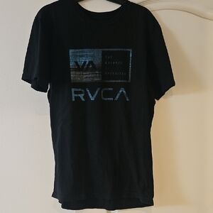 RVCA Men's Graphic Tee